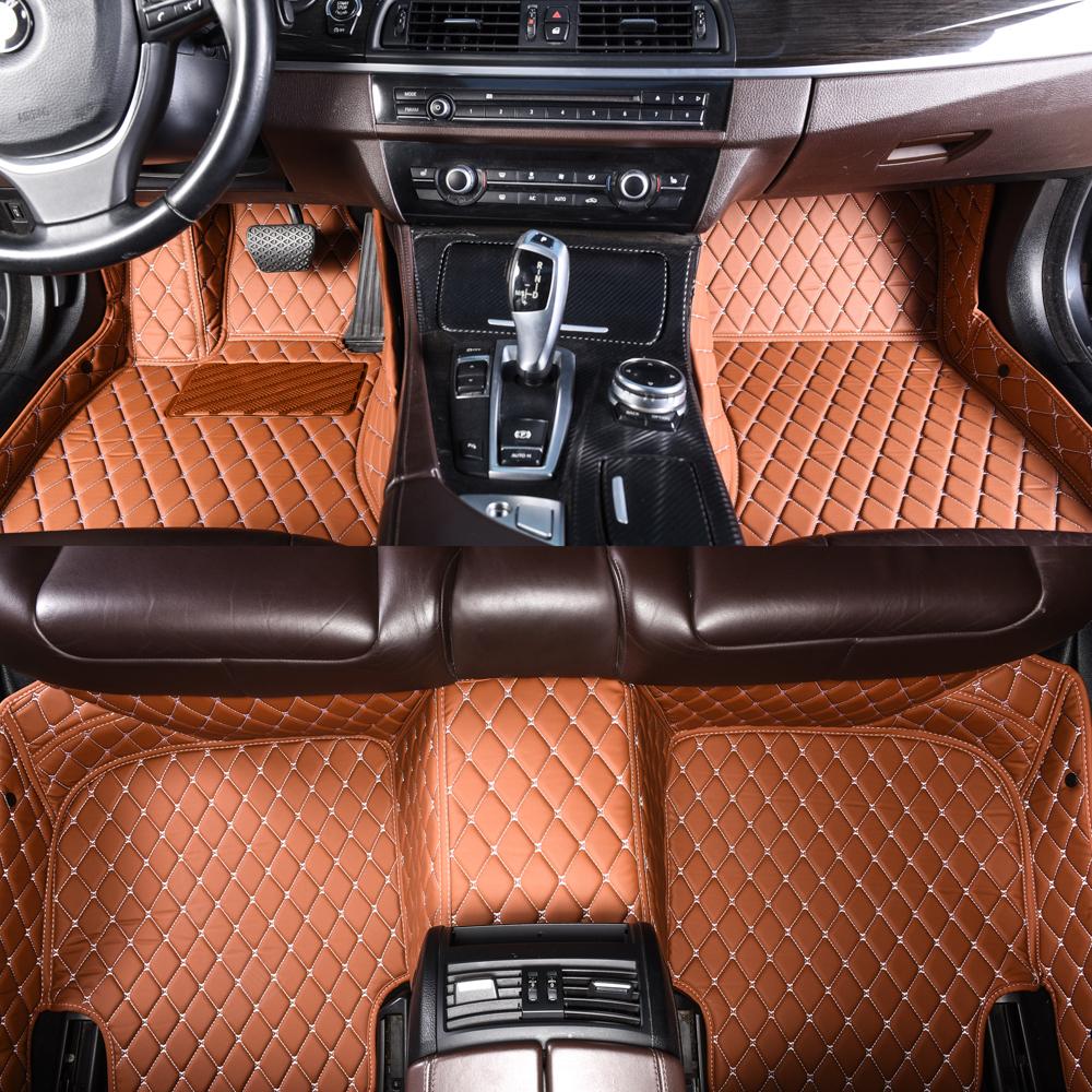 car foot mat 11