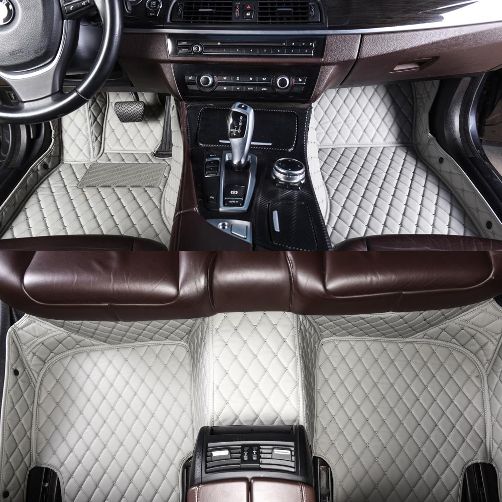 car foot mat 2