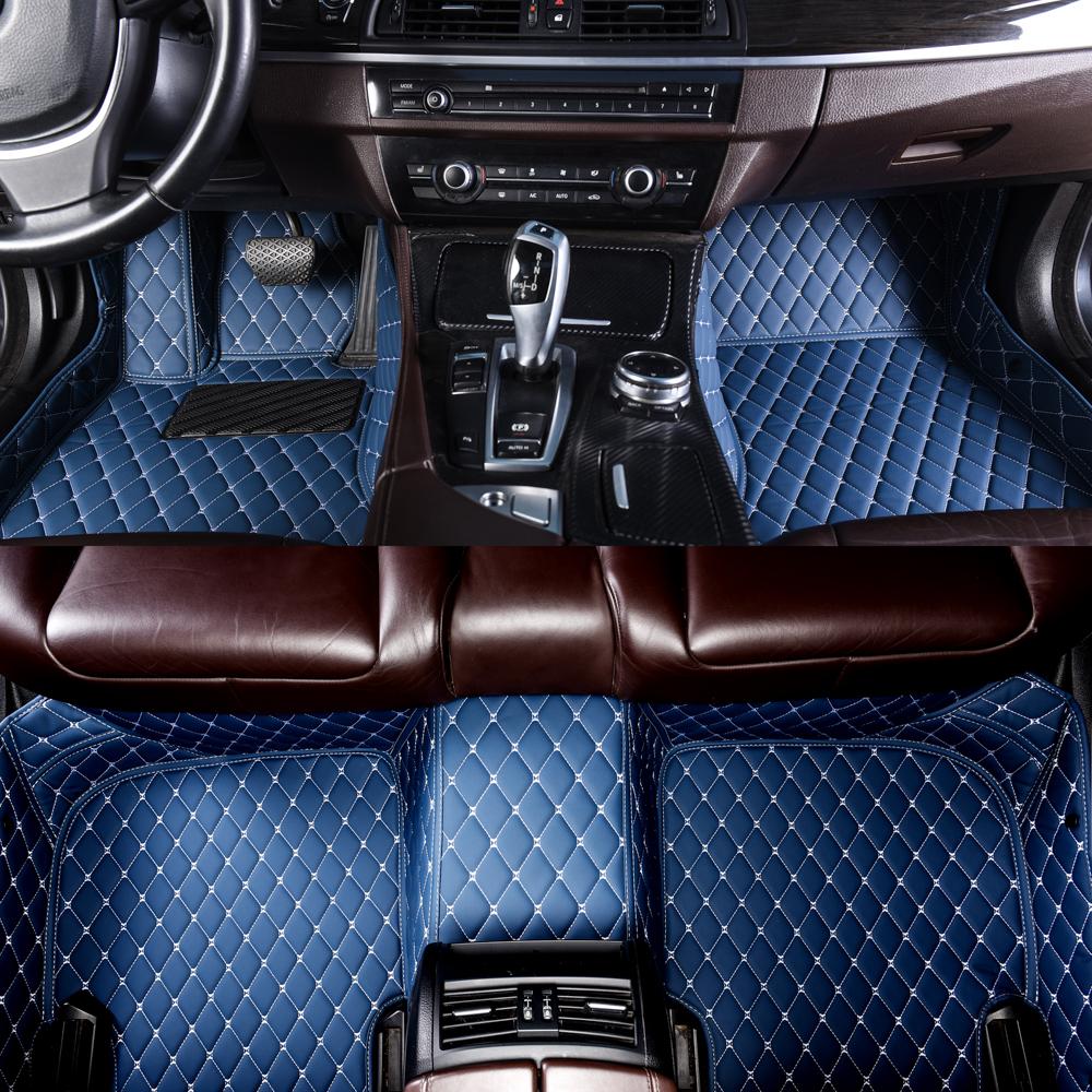 car mat 33