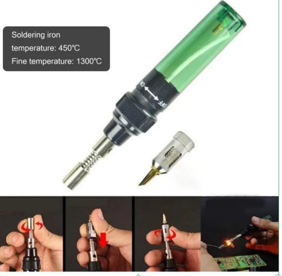 SOLDER